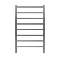 Ватикан П8 500х850 Электро (quick touch) Полотенцесушитель TERMINUS Сатин