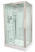 Душевая кабина Timo Premium PURO  (90*120*220), шт