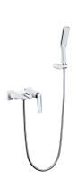 Смеситель для ванны с душем Boheme Venturo 373-W
