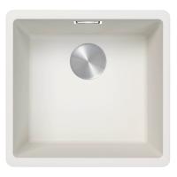 Кухонная мойка из искусственного камня Roxen Gap 360270-44CW (440х420х217)