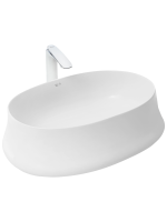 Раковина накладная WeltWasser WW SK ELBACH 32100