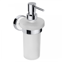 Дозатор для мыла Bemeta TREND-I 104109018