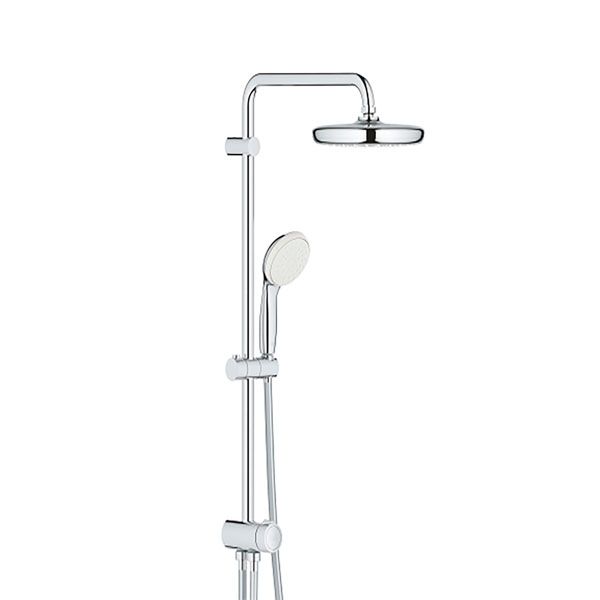 Душевая система Grohe New Tempesta System 210 26381001