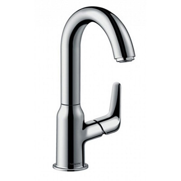 Смеситель для умывальника Hansgrohe Novus 71126000