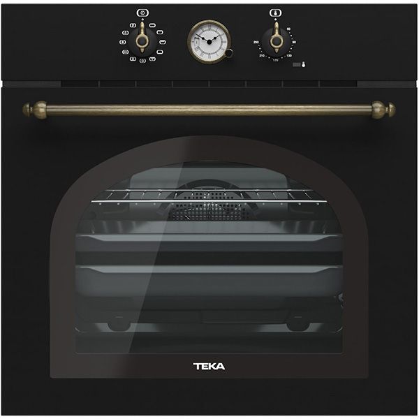 Духовой шкаф TEKA HRB 6300 ATB BRASS