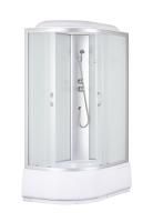 Душевая кабина Taliente TA-12080M(R) 120х80 асимметричная