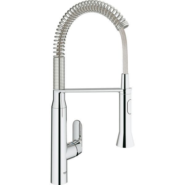 Смеситель для мойки Grohe K7 31379000