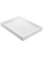 Душевой поддон Wemor WEMOR 120/90/14 S