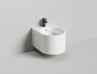 Биде GEMELLI Salini только светлые оттенки RAL Classic 250121MF