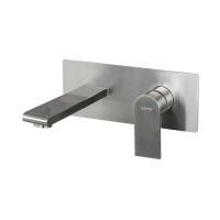 Настенный смеситель для раковины Gappo G1099-21