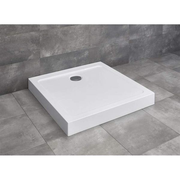Душевой поддон Radaway Doros C Compact 100x100 SDRC1010-05