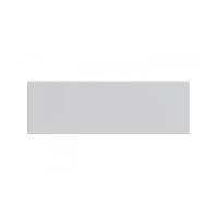 W90A-170-070W-P1 Gem, панель фронтальная для ванны А1 170х70см