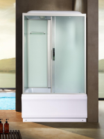 Душевая кабина River VITIM 120/80/50 MT 1200х800х2170мм