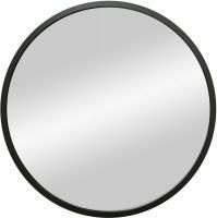 Зеркало Континент Мун D600 черный