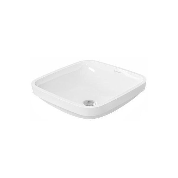 Раковина Duravit Durastyle 373370000