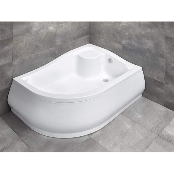 Душевой поддон Radaway Korfu E 100x80 Right 4E81400-03R