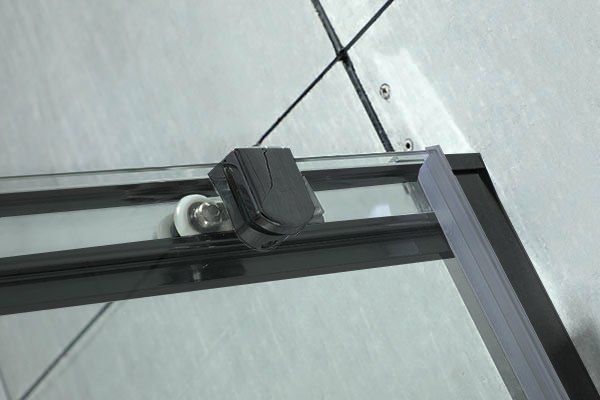 Душевой уголок Roxen Caspia 55060-100BC (100*80*195)