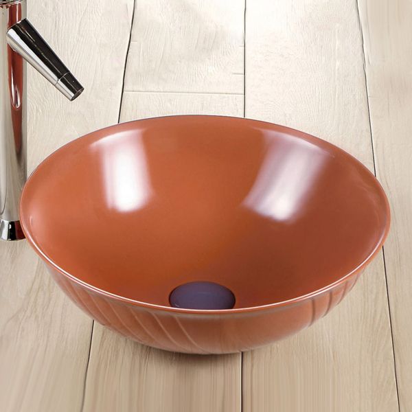 Раковина MELANA MLN-T4029-B15