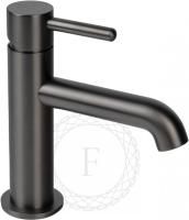 Cмеситель для раковины FILARETE Roun FL5020 (Графит)