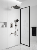 Душевая система ALTROBAGNO Рикко (Ricco) 040309 GM
