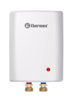 Электроводонагреватель проточный THERMEX Surf Plus 6000