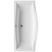 Акриловая ванна Ravak Magnolia 180x75 C601000000