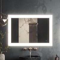 Зеркало Roxen Bliss 80х70 510035-80