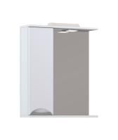 Зеркало со шкафом VIGO Callao z.CAL.60.L.El, 60 см