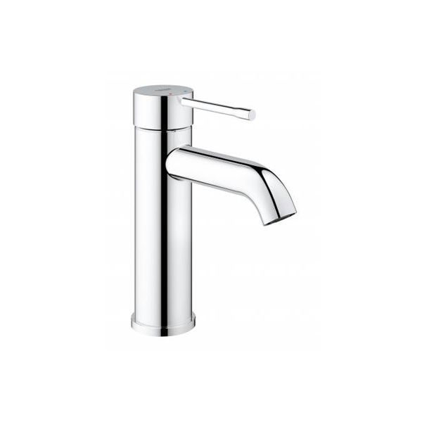 Смеситель для умывальника Grohe Essence New 23590001 (хром)