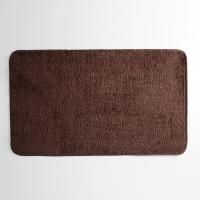 Коврик для ванной комнаты WasserKRAFT Vils BM-1041 Deep Mahogany