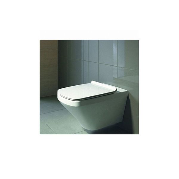 Унитаз подвесной Duravit Durastyle 45510900A1 безободковый
