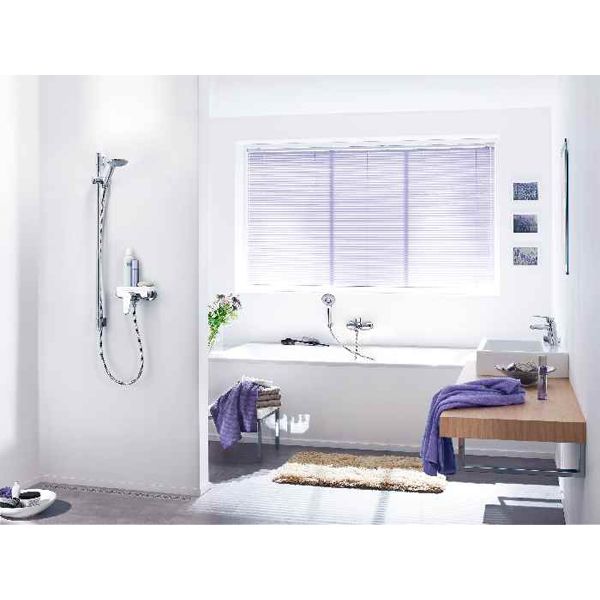 Смеситель для ванны с душем Grohe Eurodisc Cosmopolitan 33390002