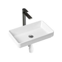 Комплект 3 в 1 Lavinia Boho Bathroom Sink Slim 21510011 (состоит из 33311004, 60707, 103927)