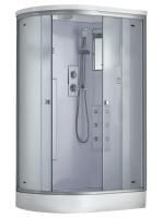 Душевая кабина Timo Standart Т-5502 R Г/М  120*85*220