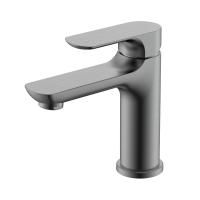 Смеситель для раковины Raglo R03.10.09, графит