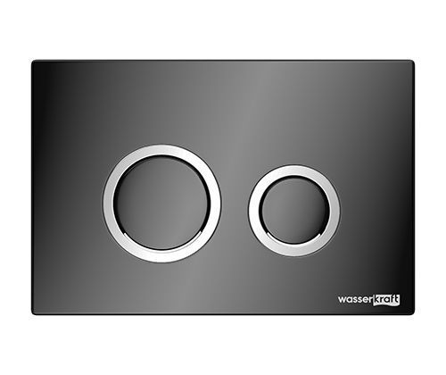 Система инсталляции для унитазов WasserKRAFT Glan 66TLT.010.ME.WH.PB01