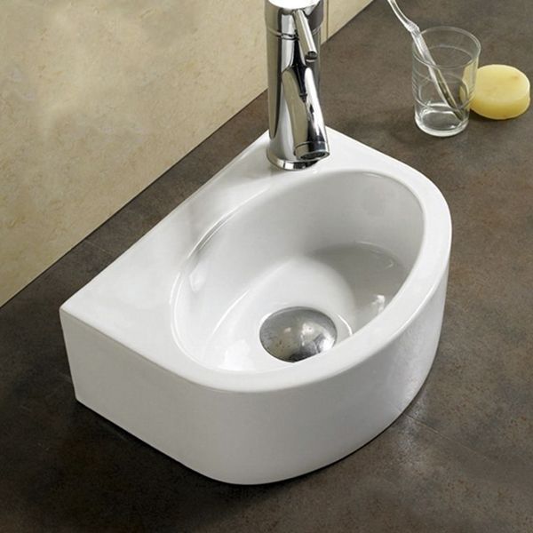 Раковина Melana MLN-E601 (T41037)