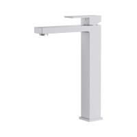 Смеситель для раковины D&K Bayern.Liszt DA1512008, белый