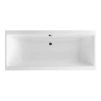 Акриловая ванна Excellent Pryzmat 190x90 WAEX.PRY19WH