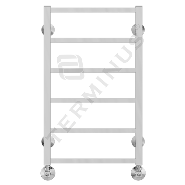 Полотенцесушитель Terminus Контур П6 400х700