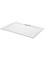 Душевой поддон WeltWasser WW TRS 9070 с сифоном