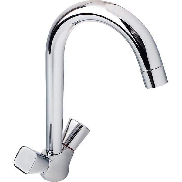 Смеситель для мойки Hansgrohe Logis 71280000