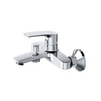 481000000 Eclipse 2.0, Смеситель для ванны и душа AM.PM, хром