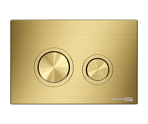 Система инсталляции для унитазов WasserKRAFT Salm 27TLT.010.ME.BL.MG01