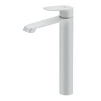 F8F92033 Func Смеситель для умывальника AM.PM высокий, белый