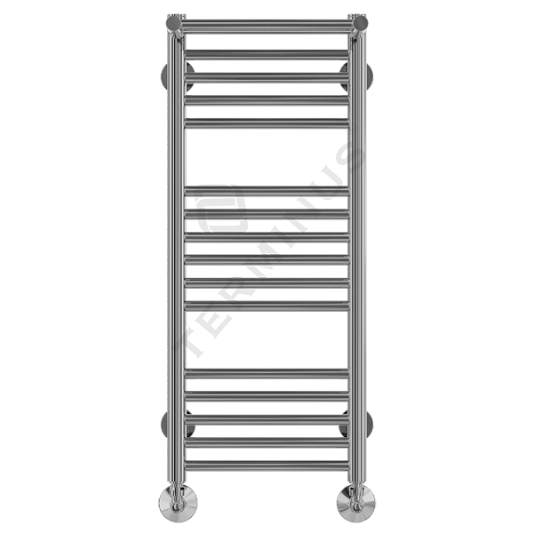 Полотенцесушитель Terminus Аврора П16 с 1 полкой 300х780