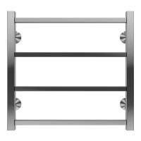 Полотенцесушитель водяной Terminus Ватикан П4 50х50