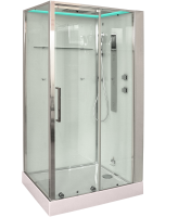 Душевая кабина Timo Premium HELMA  (90*120*220), шт