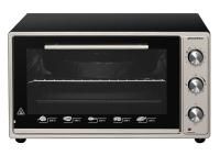 Мини-печь Maunfeld CEMOB.363.S1