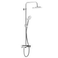 Душевая система AM.PM 977750000 Jupiter с термостатом